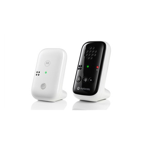 Motorola | DECT Wireless Technology - 2